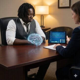 Coaching Neuropsychologique